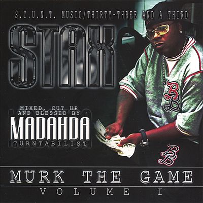 Murk the Game