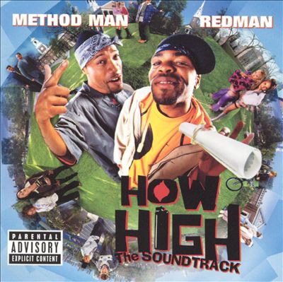 How High [Original Soundtrack]