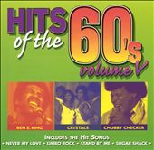 Hits of the 60's, Vol. 5