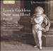 Purcell: Love's Goddess Sure Was Blind; The Complete Funeral Music for Queen Mary