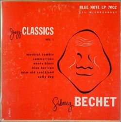 last ned album Sidney Bechet - Jazz Classics Volume 2