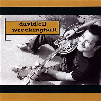 Wreckingball