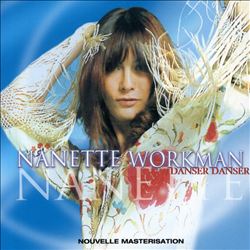 last ned album Nanette Workman - Danser Danser