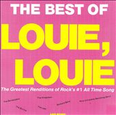 The Best of Louie Louie, Vol. 1
