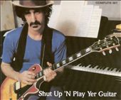 Shut Up 'n Play Yer Guitar