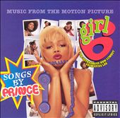 Girl 6 [Music from the Motion Picture]