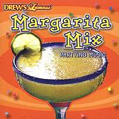 Drew's Famous Margarita Mix Partying Music
