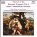 Art of Baroque Trumpet, Vol.4