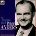 Hommage à Peter Anders (1908 - 1954)