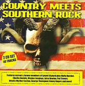Country Meets Southern Rock