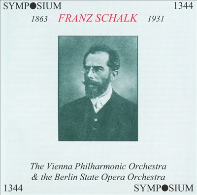 Franz Schalk