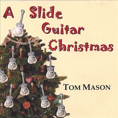 A Slide Guitar Christmas