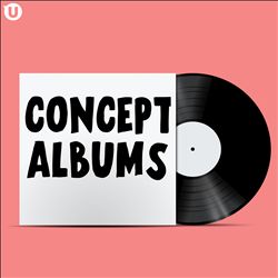 Concept Albums