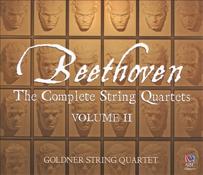 String Quartet No. 14 in C sharp minor, Op. 131