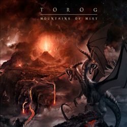 last ned album Torog - Mountains Of Mist