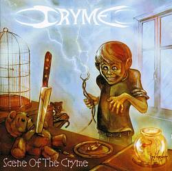 baixar álbum Cryme - Scene Of The Cryme