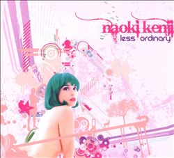 Album herunterladen Naoki Kenji - Less Ordinary