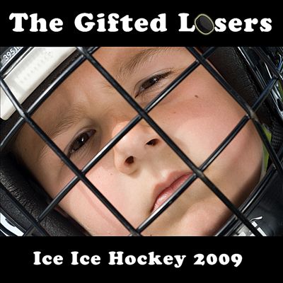 Ice Ice Hockey 2009