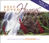 Best Loved Hymns & Bible Songs