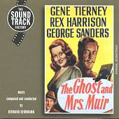 Ghost and Mrs. Muir [Soundtrack Factory]