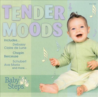 Tender Moods