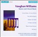 Vaughan Williams: Hymns and Choral Music