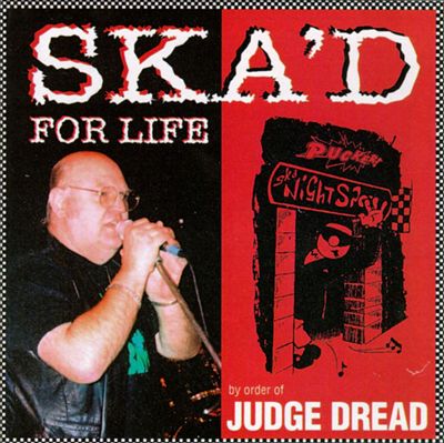 Ska'd for Life [Magnum]