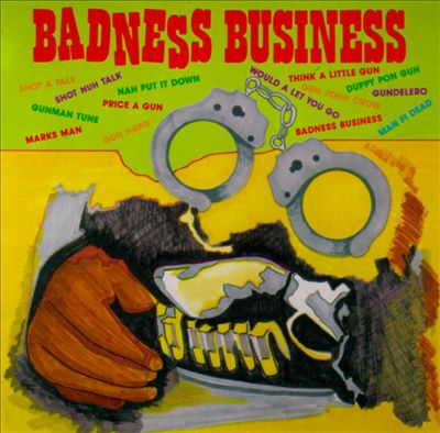 Badness Business