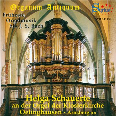 Vater unser im Himmelreich (IV), chorale prelude for organ, BWV 737 (BC K112)