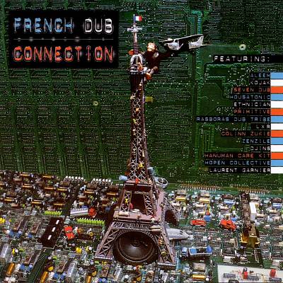 French Dub Connection
