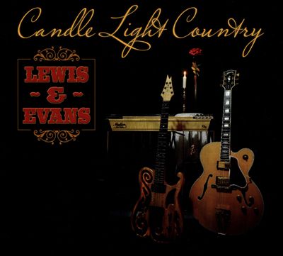 Candle Light Country