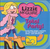 Lizzie McGuire: Total Party!