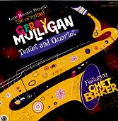 The Original Gerry Mulligan Tentet and Quartet