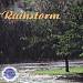 Nature's Rhythms: Rainstorm [2004 Columbia River]