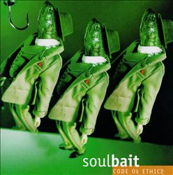 last ned album Code Of Ethics - Soulbait