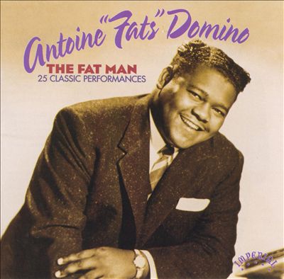 The Fat Man: 25 Classic Performances