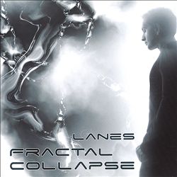 baixar álbum Lanes - Fractal Collapse