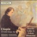 Music by Chopin, Moniuszko, Paderewski and Niewiadomski