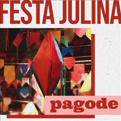 Festa Julina Pagode