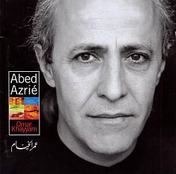 ladda ner album Abed Azrié - Omar Khayyam