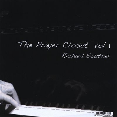 The Prayer Closet, Vol. 1