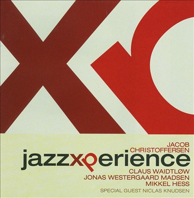 Jazzxperience