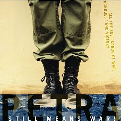 Still Means War!