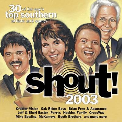 Shout! 2003