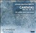 Bach: Cantatas, BWV 146,103, 33