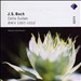 J.S. Bach: Cello Suites BWV 1007-1012