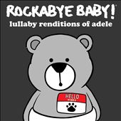 Lullaby Renditions of Adele