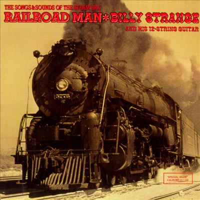 Railroad Man [1991]