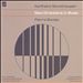 Karlheinz Stockhausen & Pierre Boulez: New Directions in Music