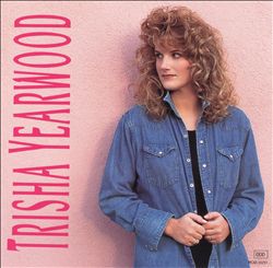 Album herunterladen Trisha Yearwood - Trisha Yearwood